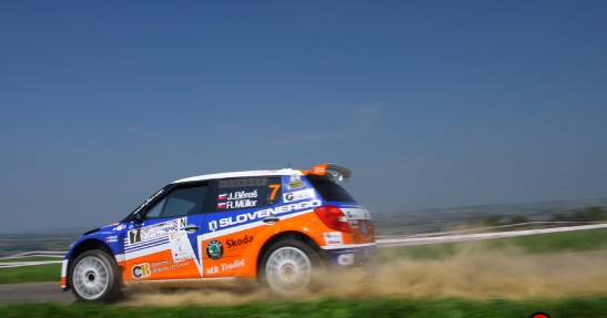 Rajd Rzeszowski